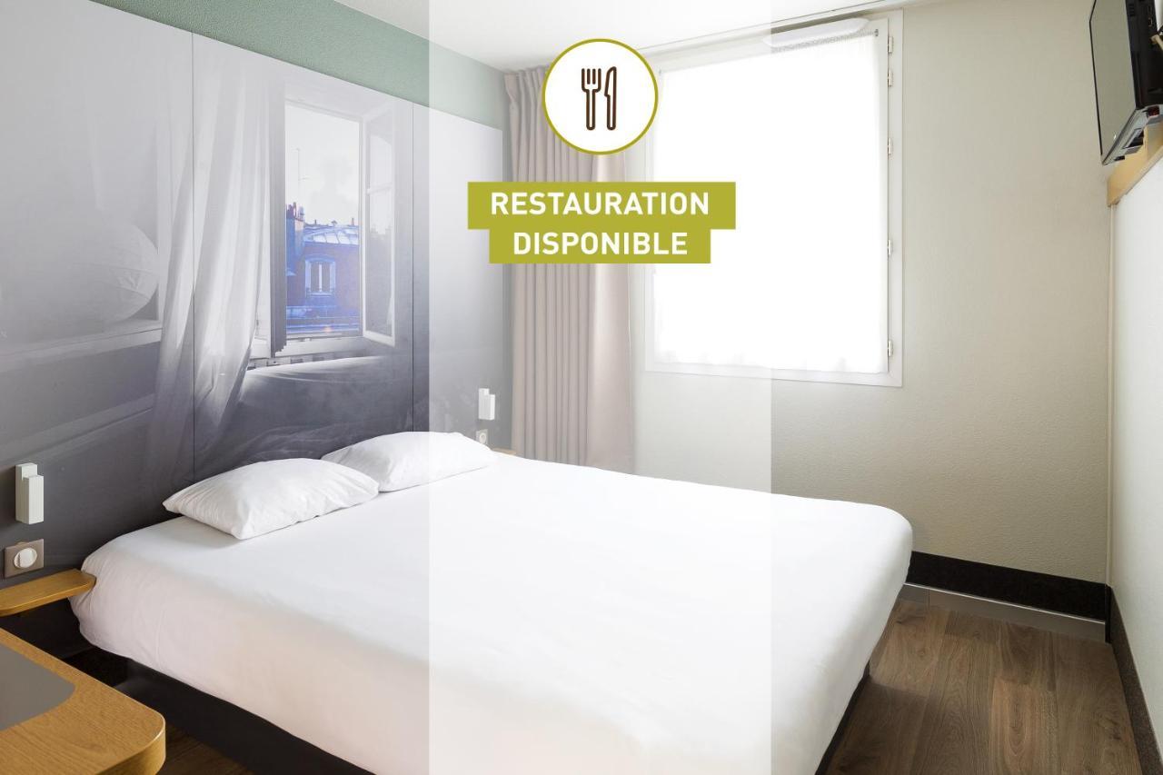 Poitiers 1 Futuroscope Hotel