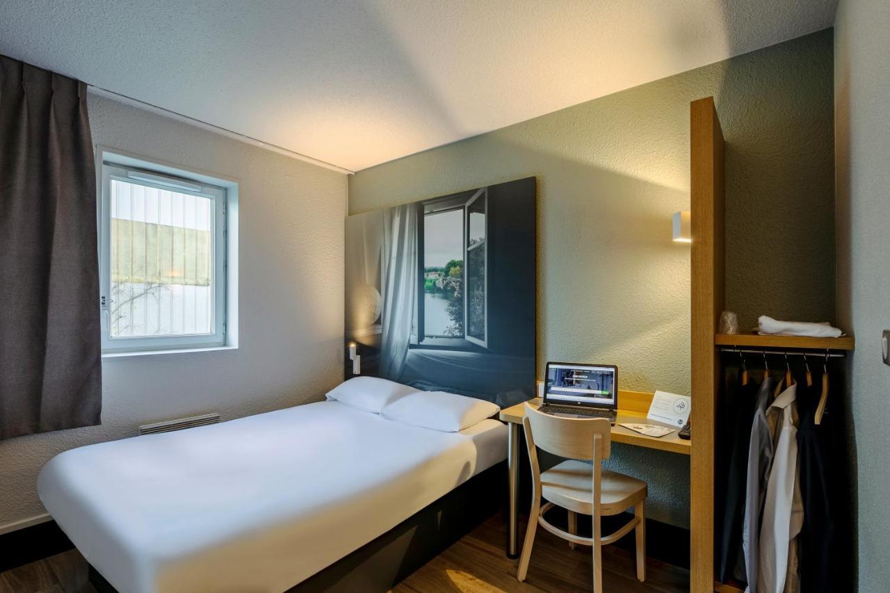 Poitiers 1 Futuroscope Hotel 2*