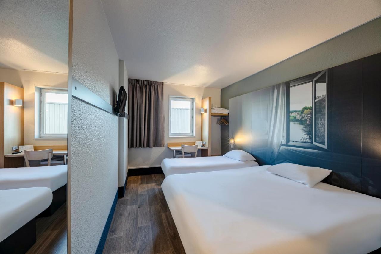 Poitiers 1 Futuroscope Hotel 2*